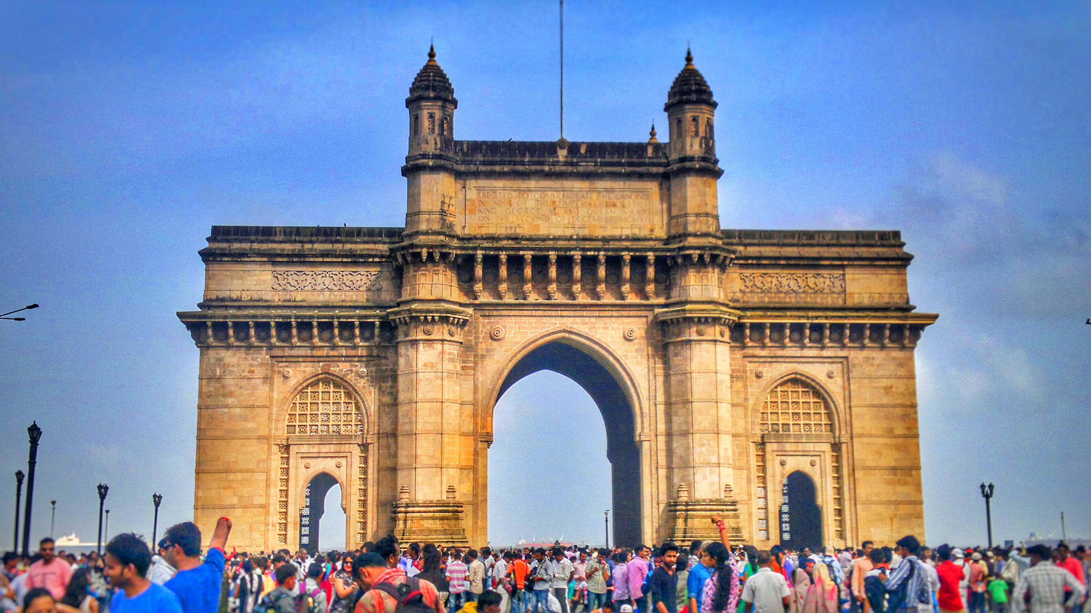 tourist places from mumbai
