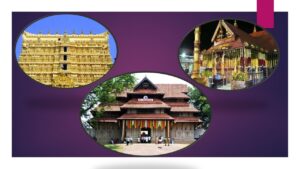 Top 20 Famous Temples Of Kerala