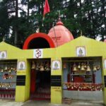 The Sacred Temple of Haat Kalika: A Spiritual Haven in the Himalayas