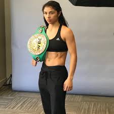 Top Women Boxers in the World