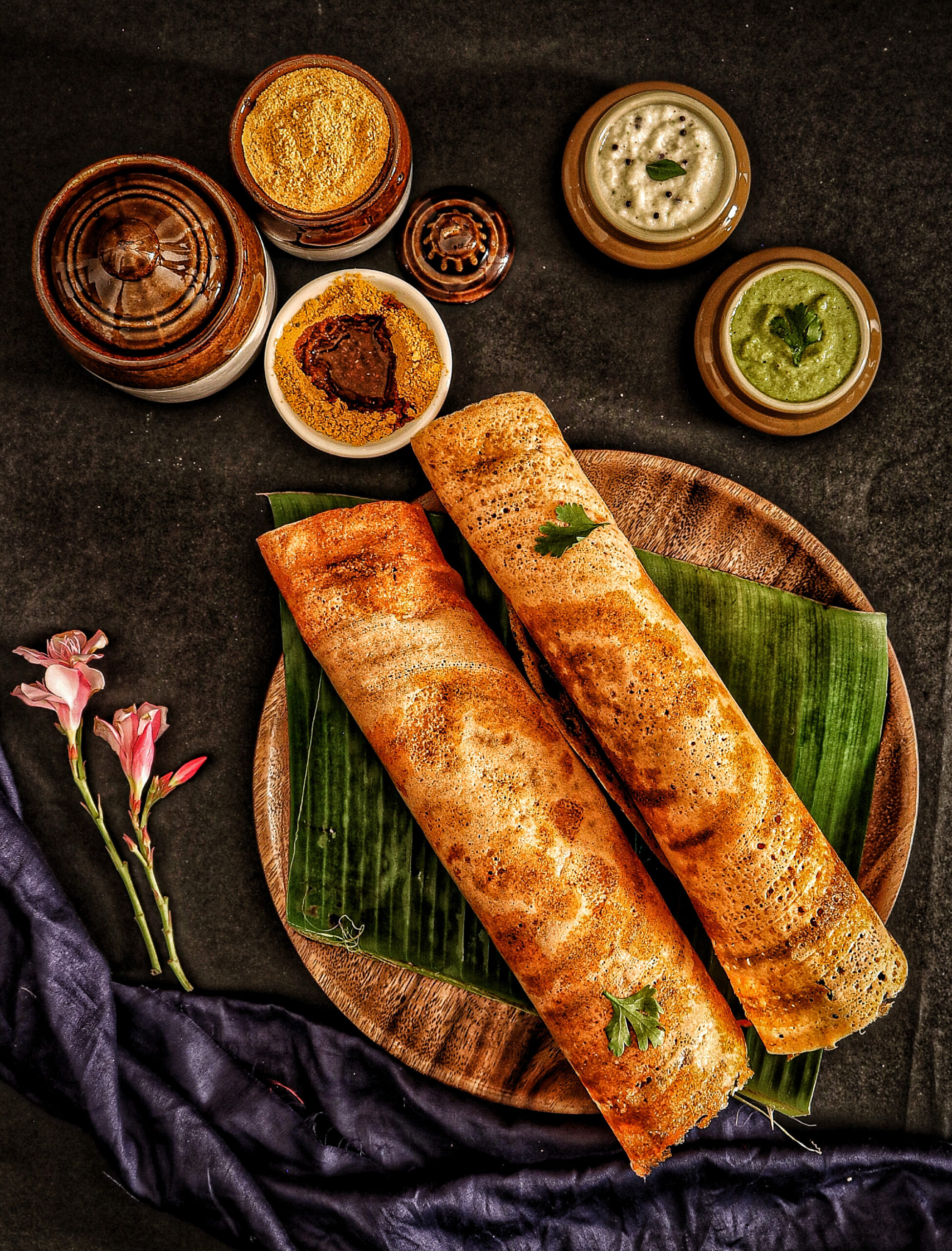 Best South Indian Food Near Me