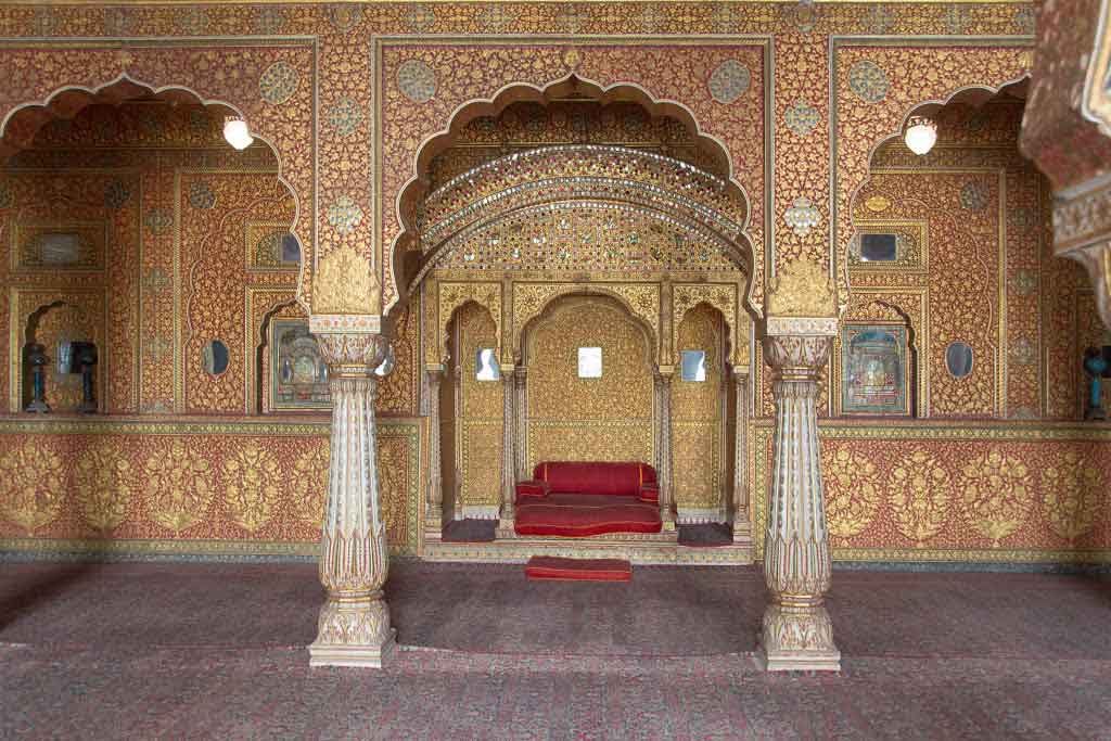 historical places in gujarat
