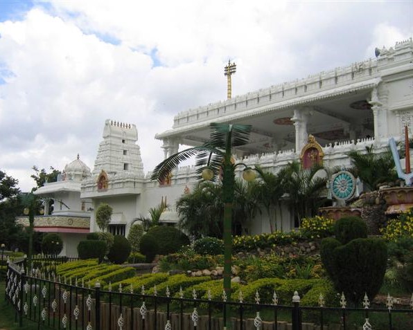 temples in warangal