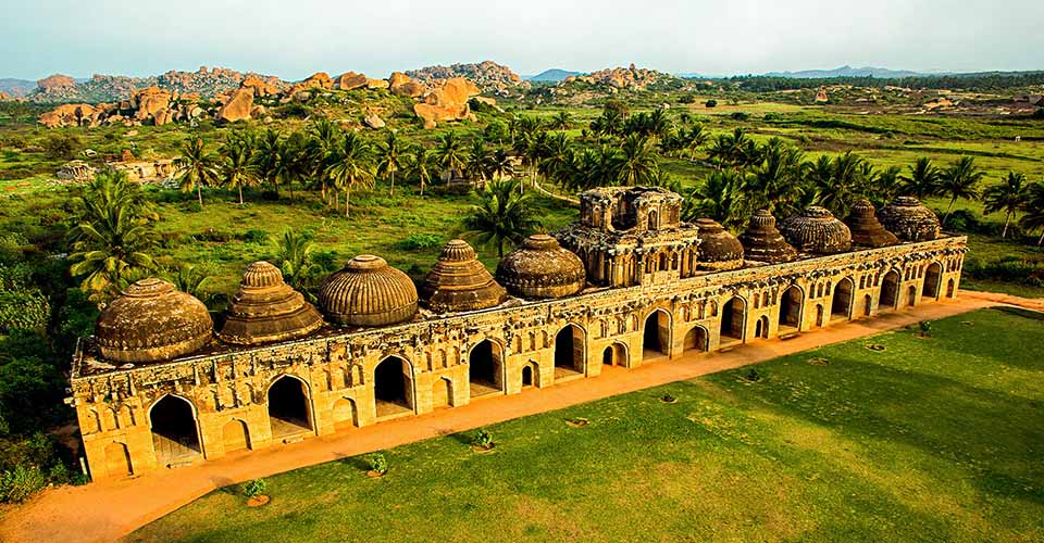 Tourist Places Near Bangalore Within 300 Km