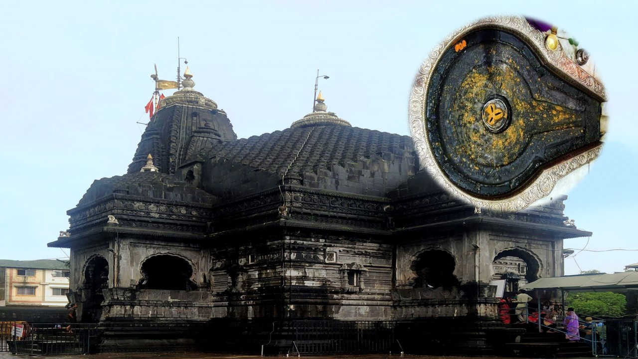 How Much Time Does It Take for Darshan in Trimbakeshwar? - indiachal