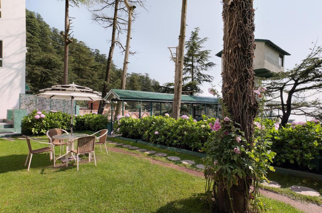 hostels in shimla