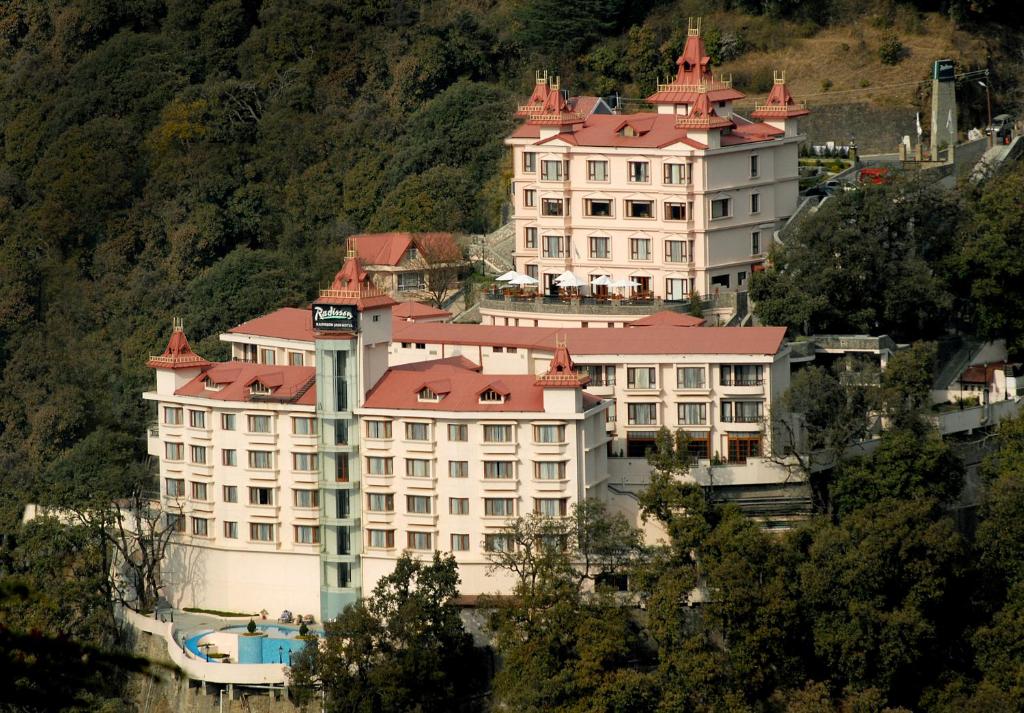 hostels in shimla