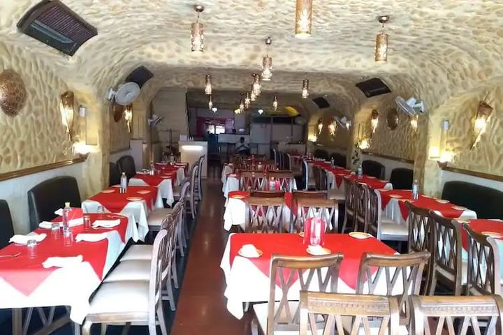restaurants in dehradun