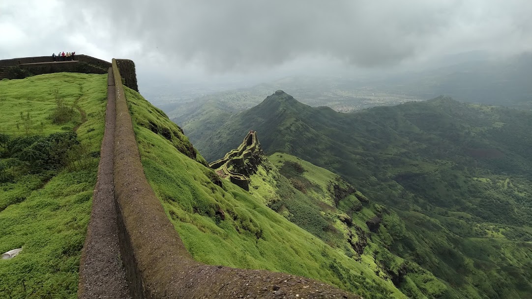 Forts Near Pune