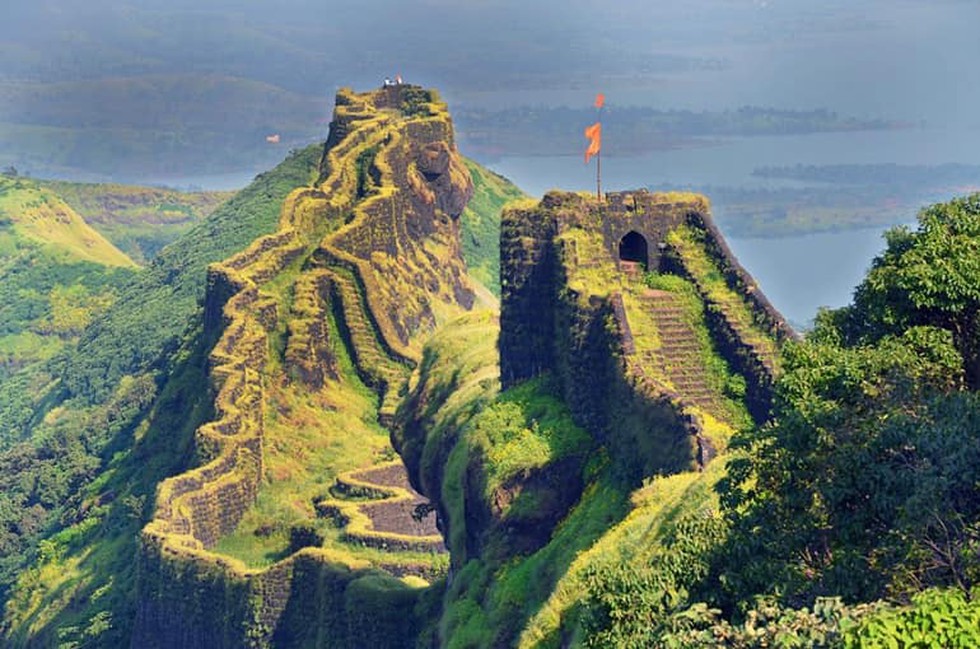 Forts Near Pune