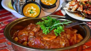 best restaurants in srinagar