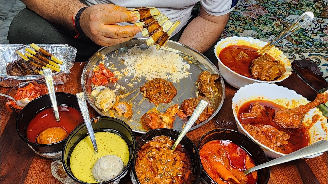Best Restaurants in Srinagar