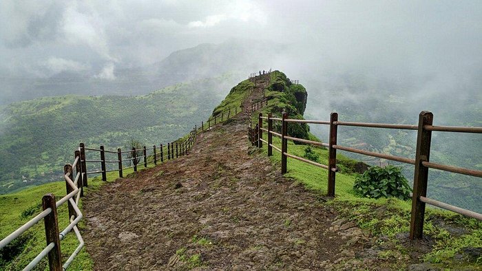 Forts Near Pune: