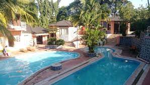 Resorts in Alibaug