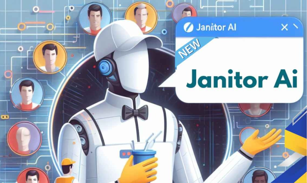 Unveiling Janitor AI: Your Guide to Creating Custom Chatbots In ‘25