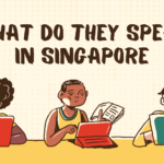 What Do They Speak in Singapore?