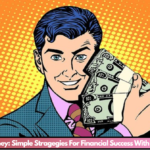 Mastering Money: Simple Stragegies For Financial Success With Money6x.com