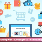 Coomersu: Shopping With Your Gang In ‘25 – It's Like A Big Online Mela!