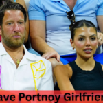 Dave Portnoy Girlfriend