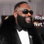 Rick Ross Net Worth