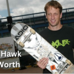 Tony Hawk Net Worth